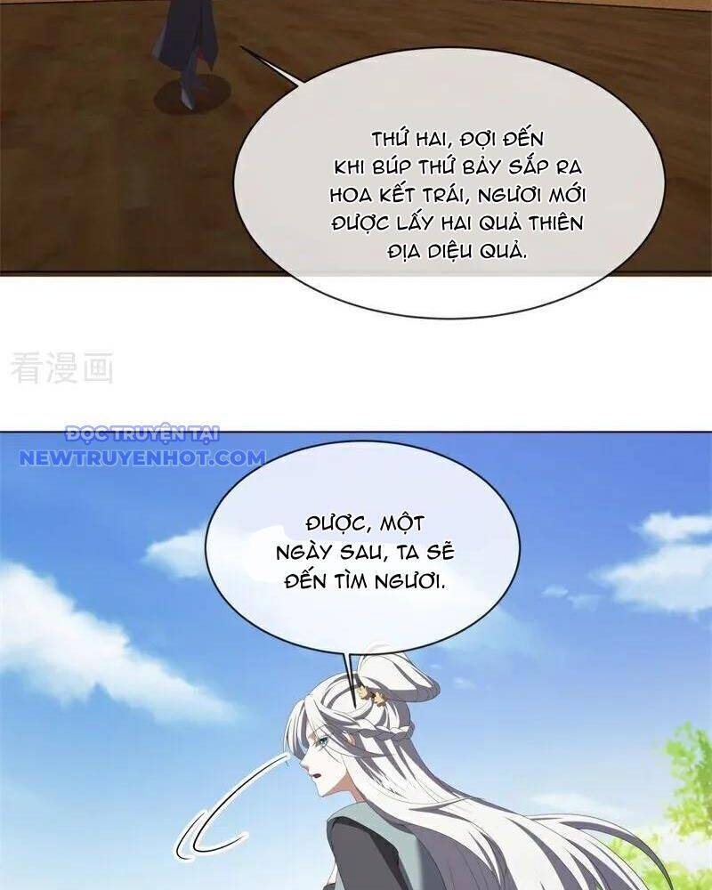 Chiến Hồn Tuyệt Thế Chap 745 - Next Chap 746