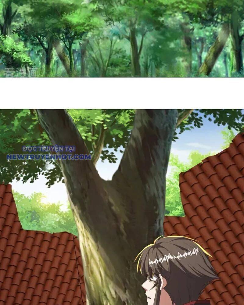 Chiến Hồn Tuyệt Thế Chap 745 - Next Chap 746