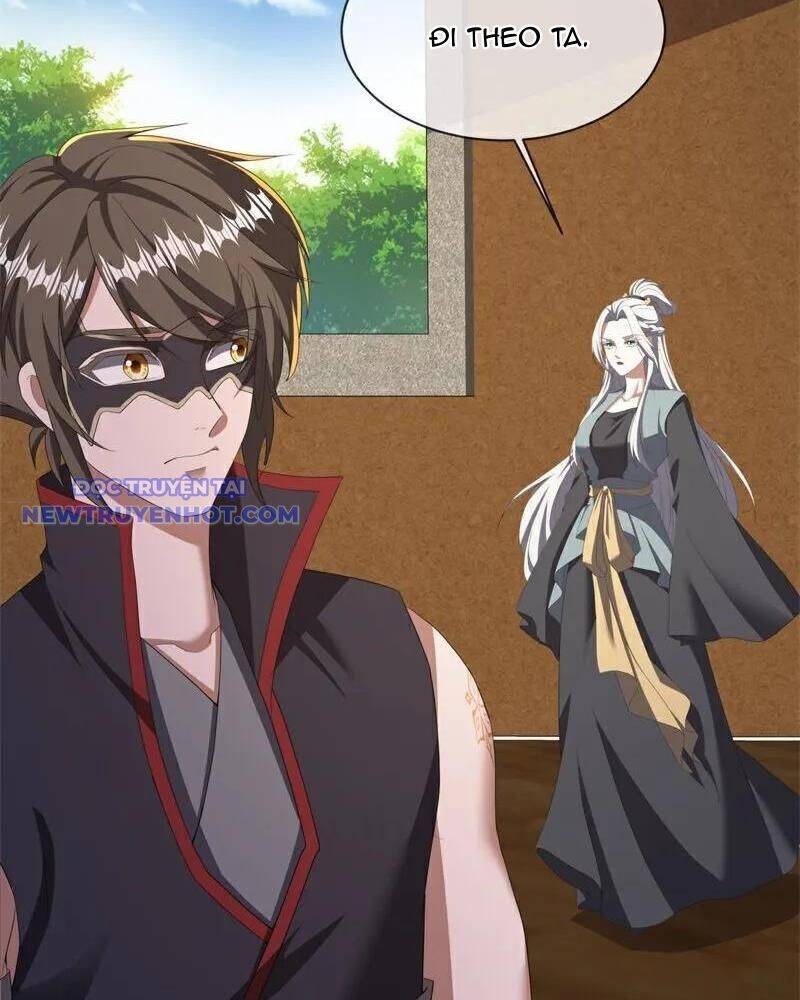 Chiến Hồn Tuyệt Thế Chap 745 - Next Chap 746