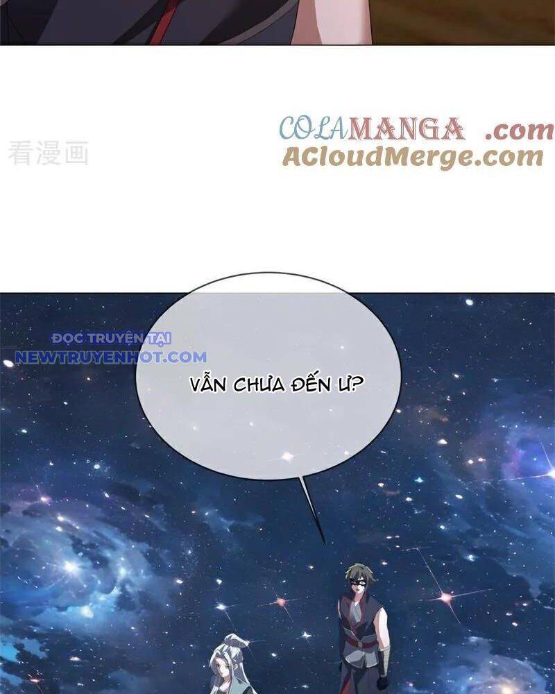 Chiến Hồn Tuyệt Thế Chap 745 - Next Chap 746