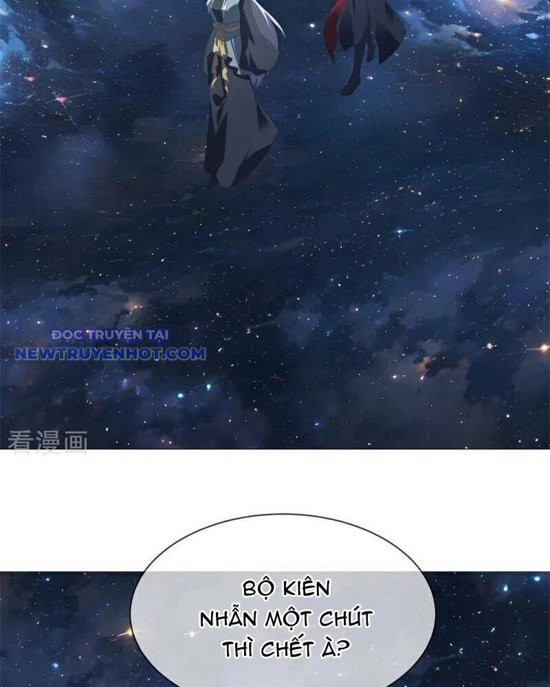 Chiến Hồn Tuyệt Thế Chap 745 - Next Chap 746