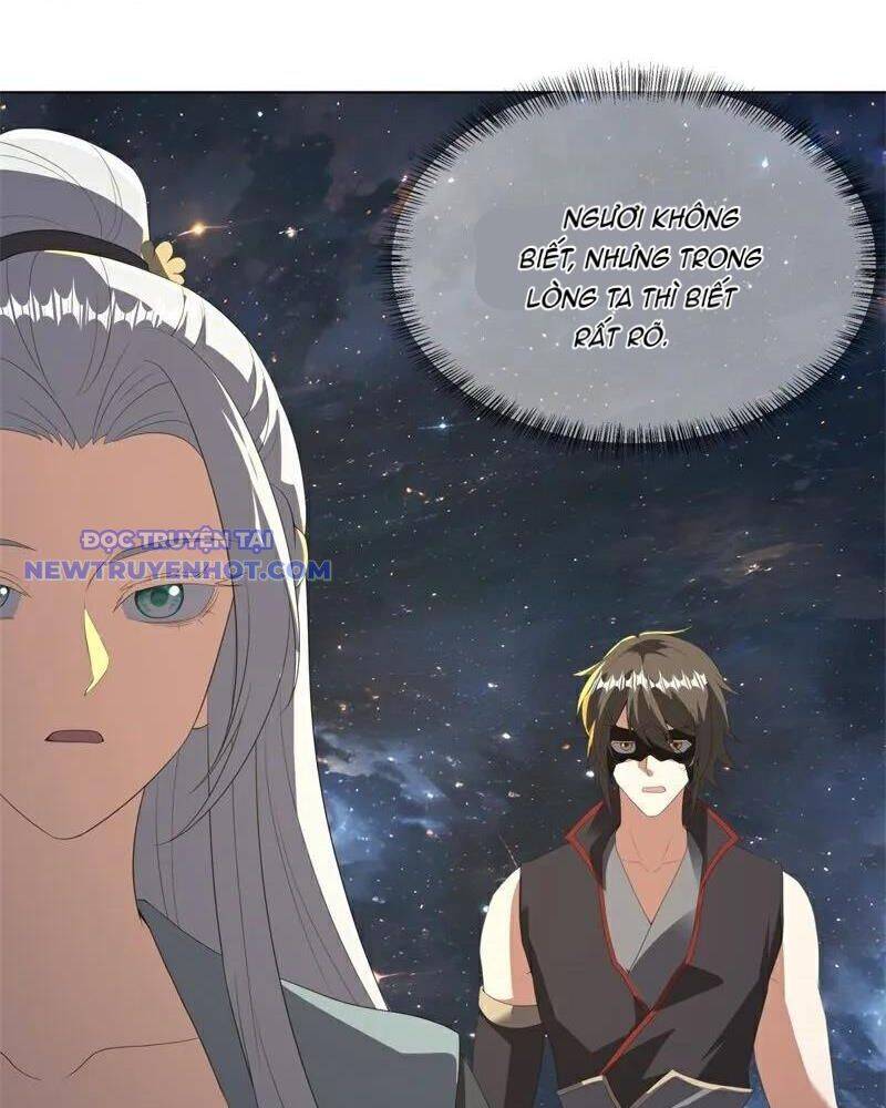 Chiến Hồn Tuyệt Thế Chap 745 - Next Chap 746