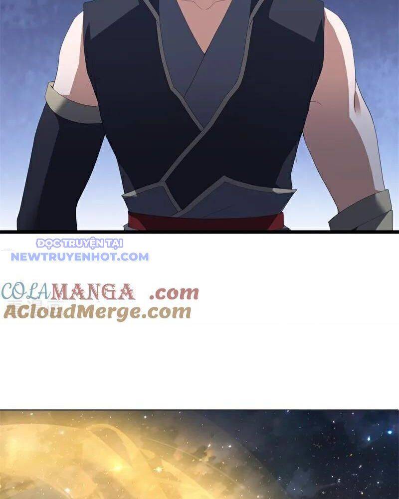 Chiến Hồn Tuyệt Thế Chap 745 - Next Chap 746