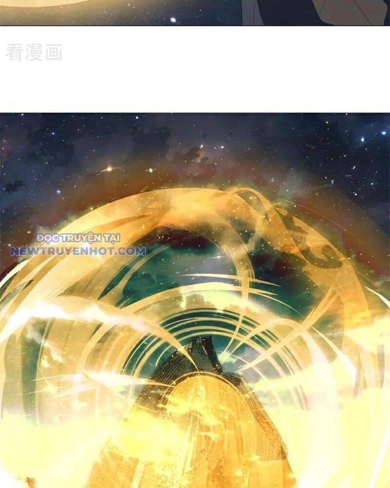 Chiến Hồn Tuyệt Thế Chap 745 - Next Chap 746