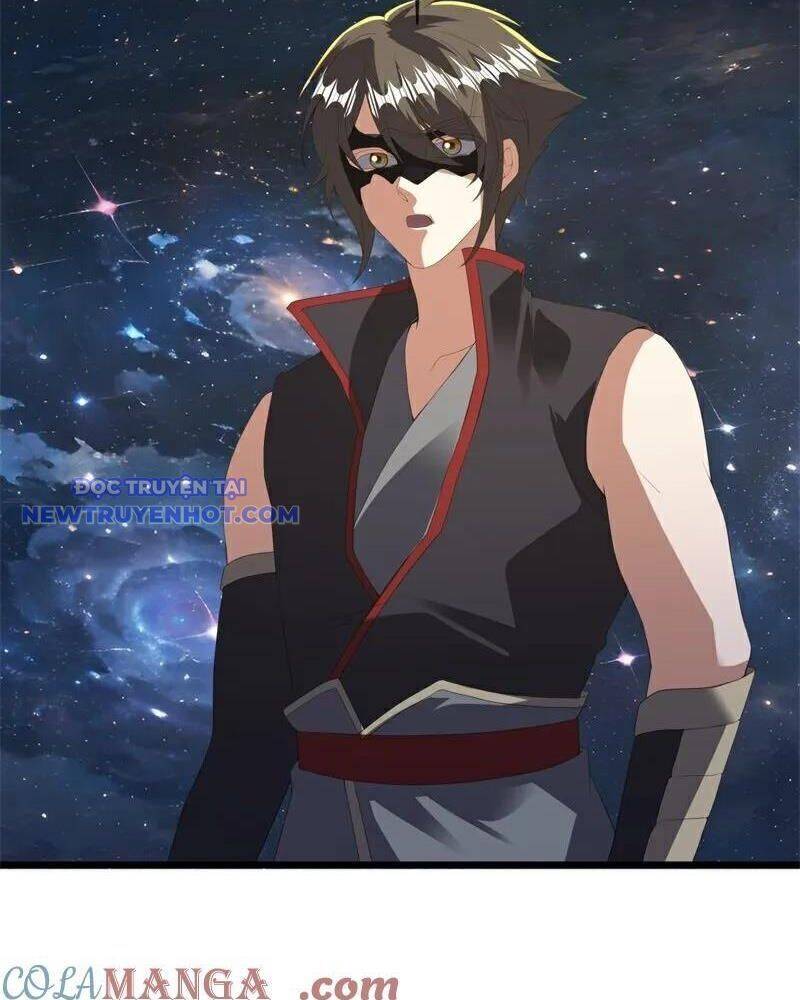 Chiến Hồn Tuyệt Thế Chap 745 - Next Chap 746