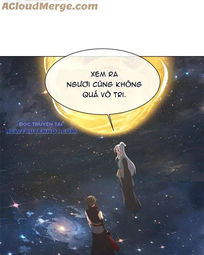 Chiến Hồn Tuyệt Thế Chap 745 - Next Chap 746