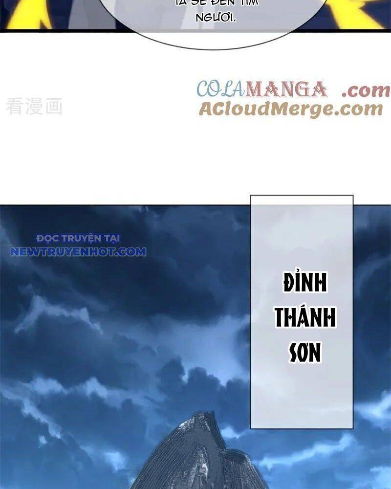 Chiến Hồn Tuyệt Thế Chap 745 - Next Chap 746