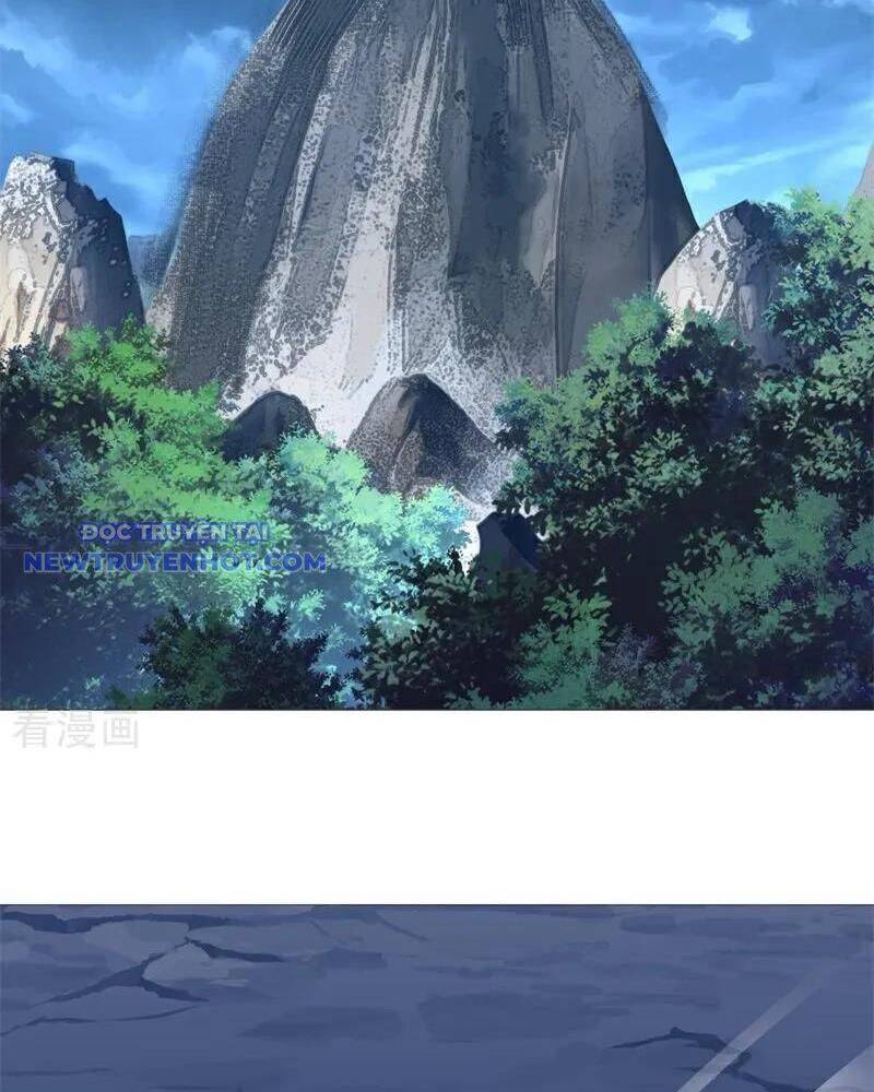 Chiến Hồn Tuyệt Thế Chap 745 - Next Chap 746