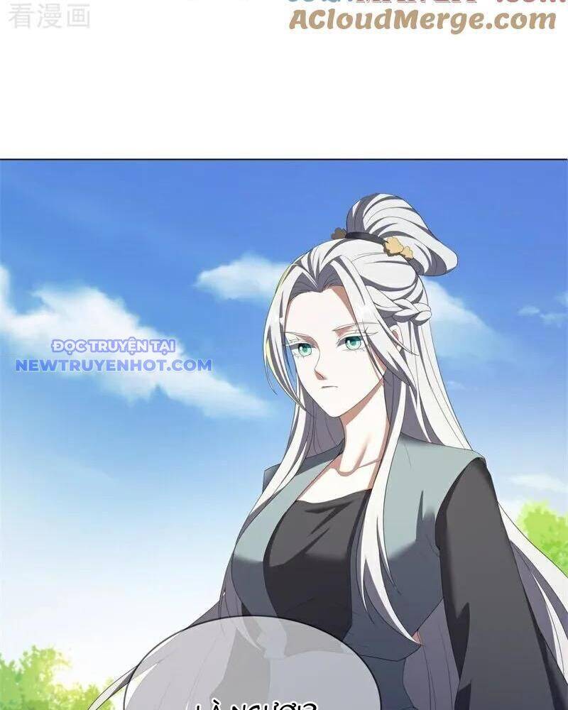 Chiến Hồn Tuyệt Thế Chap 745 - Next Chap 746