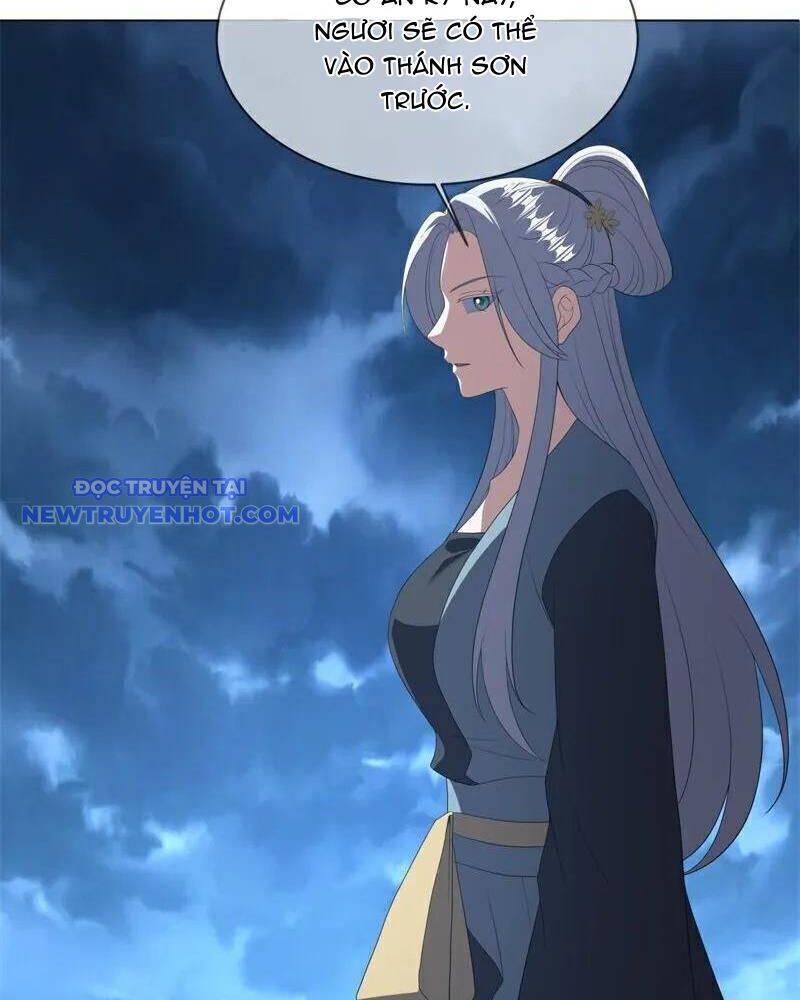 Chiến Hồn Tuyệt Thế Chap 745 - Next Chap 746