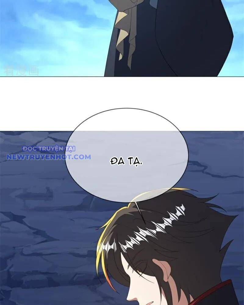 Chiến Hồn Tuyệt Thế Chap 745 - Next Chap 746