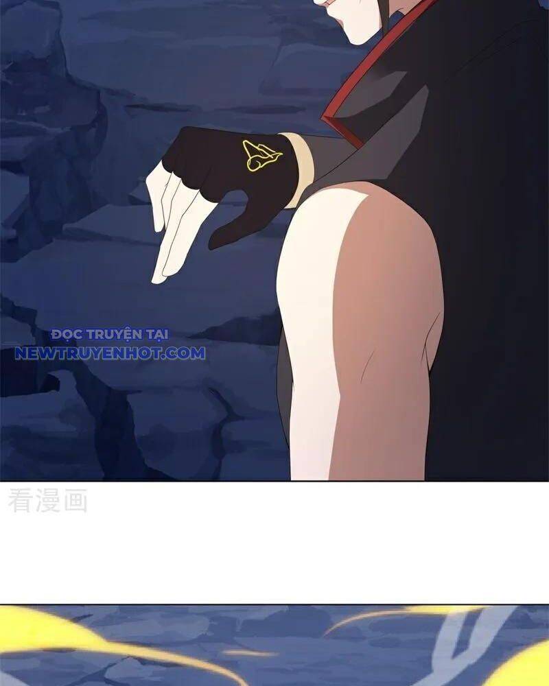 Chiến Hồn Tuyệt Thế Chap 745 - Next Chap 746