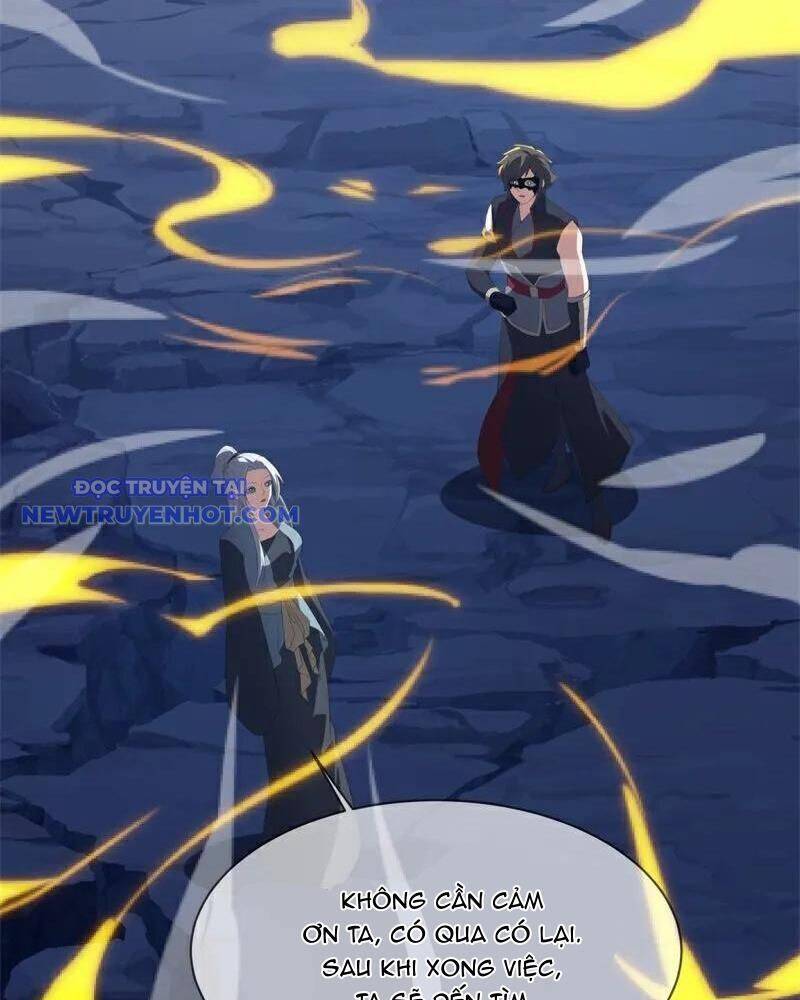 Chiến Hồn Tuyệt Thế Chap 745 - Next Chap 746