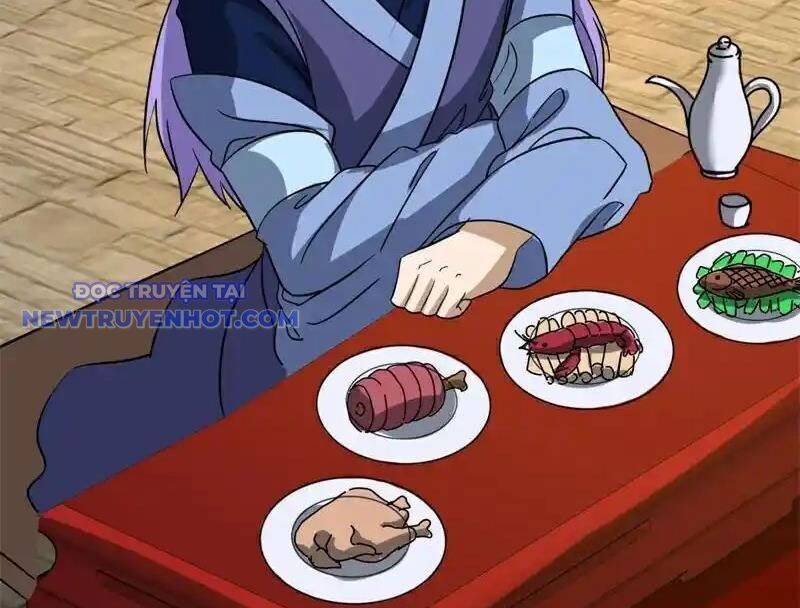 Chiến Hồn Tuyệt Thế Chap 746 - Next Chap 747