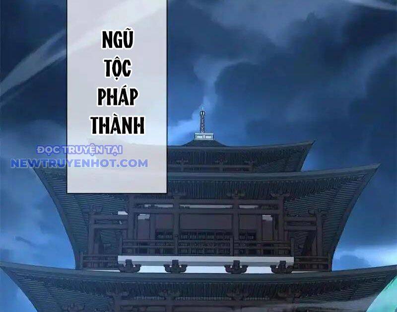 Chiến Hồn Tuyệt Thế Chap 746 - Next Chap 747