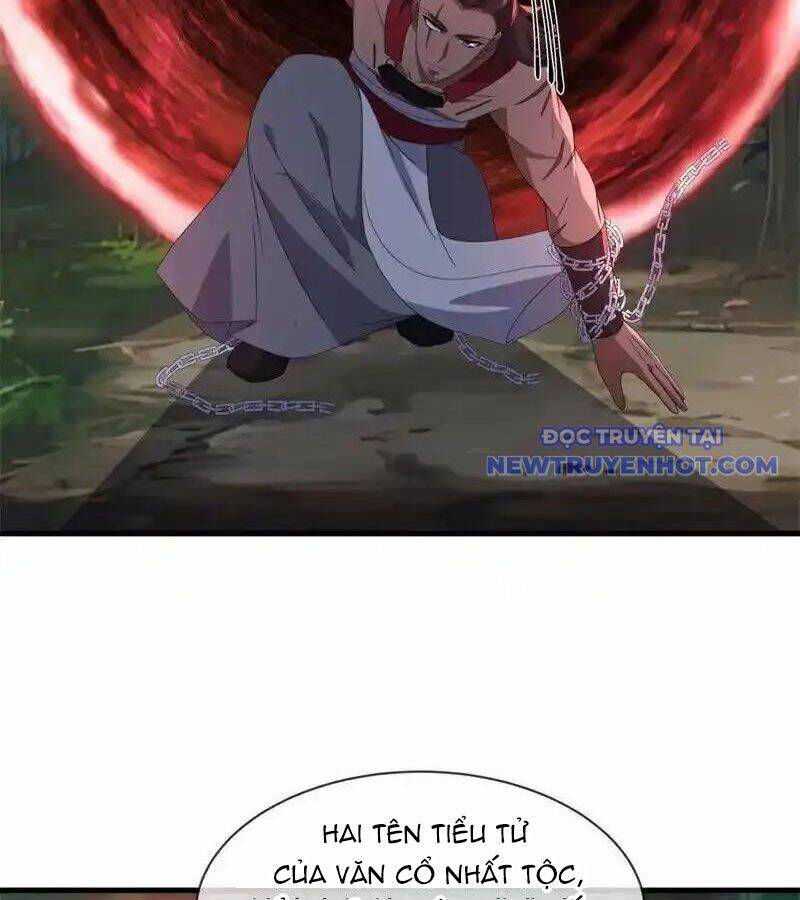 Chiến Hồn Tuyệt Thế Chap 747 - Next Chap 748