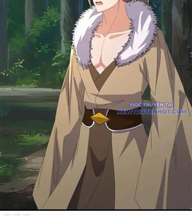 Chiến Hồn Tuyệt Thế Chap 747 - Next Chap 748