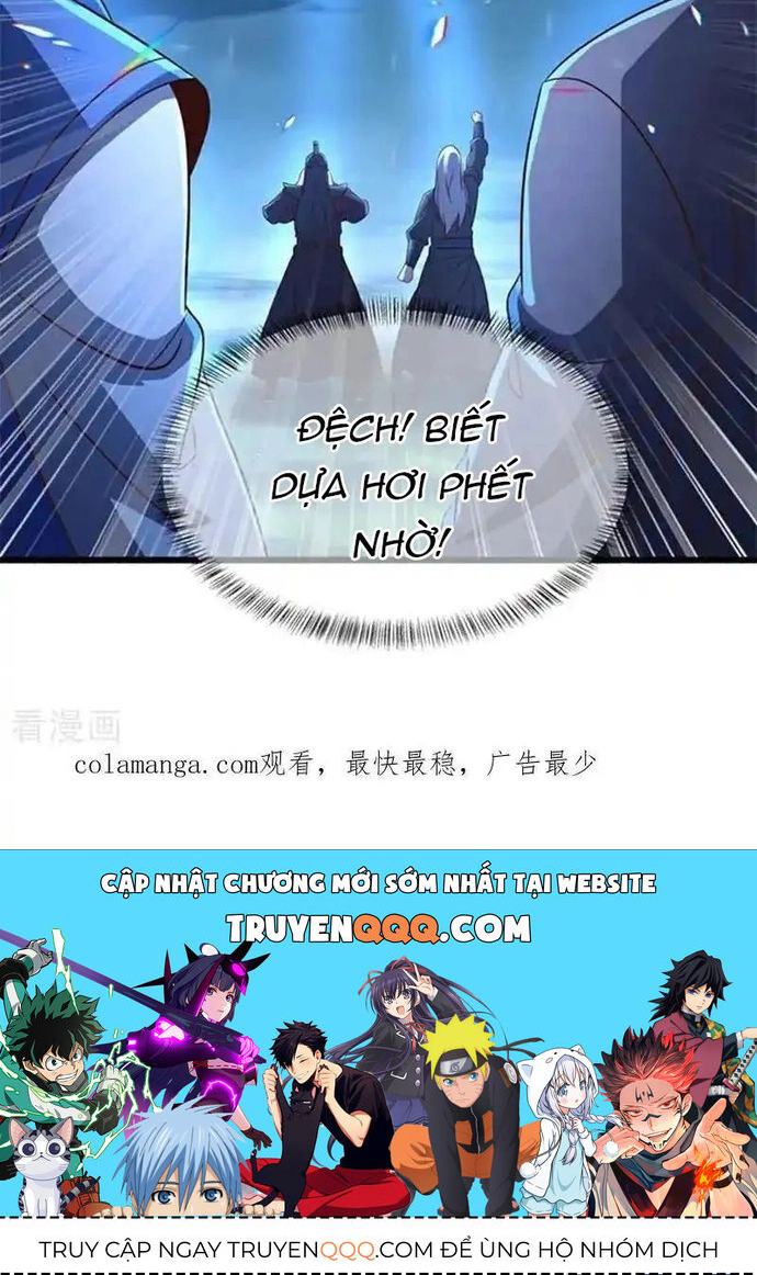 Chiến Hồn Tuyệt Thế Chap 757 - Next Chap 758