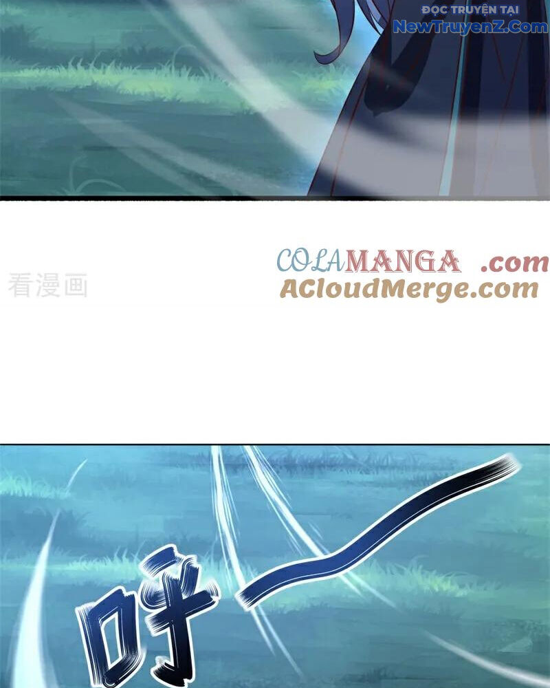 Chiến Hồn Tuyệt Thế Chap 758 - Next Chap 759