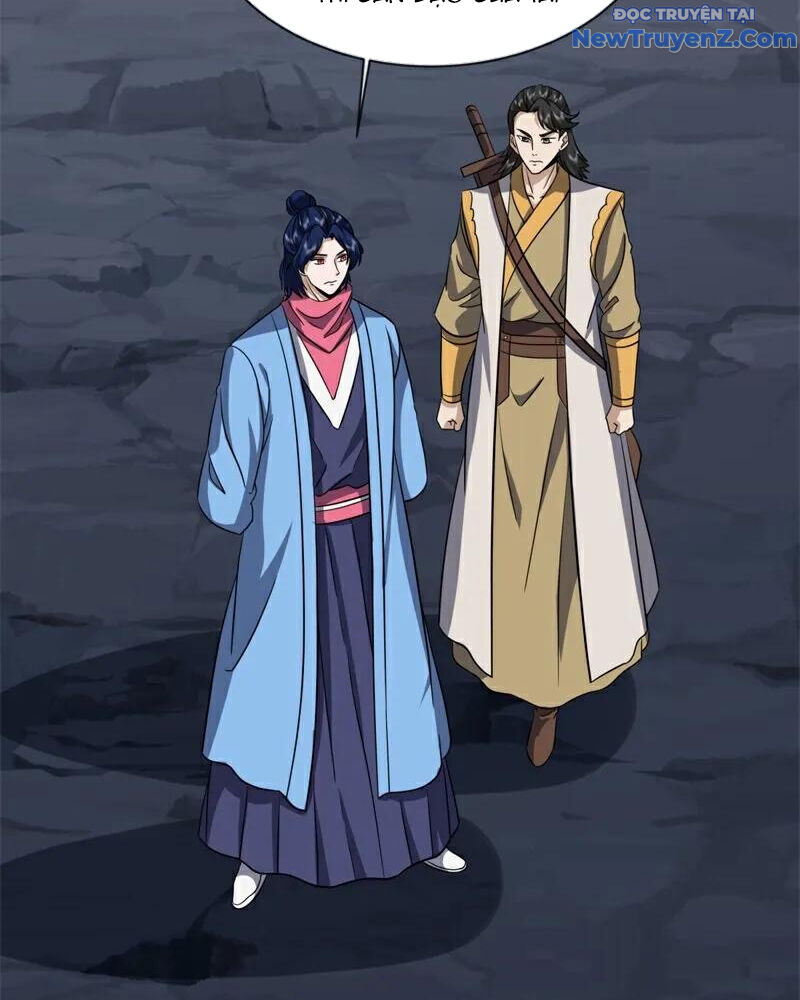 Chiến Hồn Tuyệt Thế Chap 758 - Next Chap 759