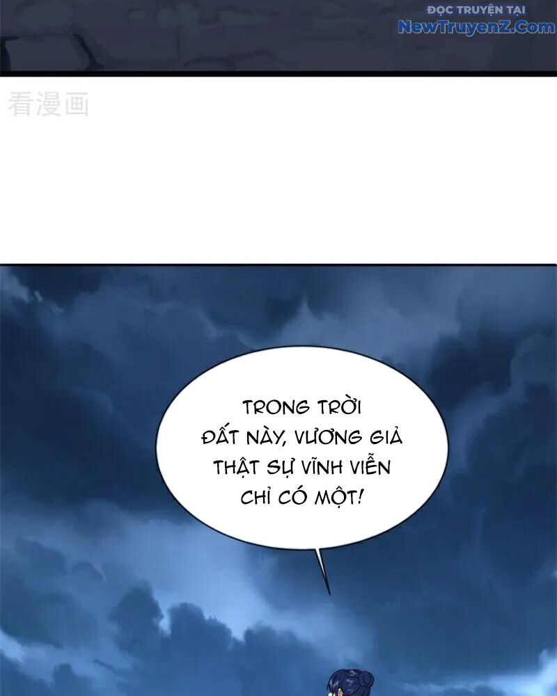 Chiến Hồn Tuyệt Thế Chap 758 - Next Chap 759