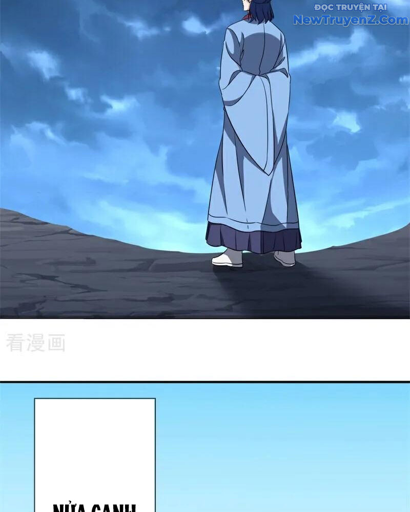 Chiến Hồn Tuyệt Thế Chap 758 - Next Chap 759