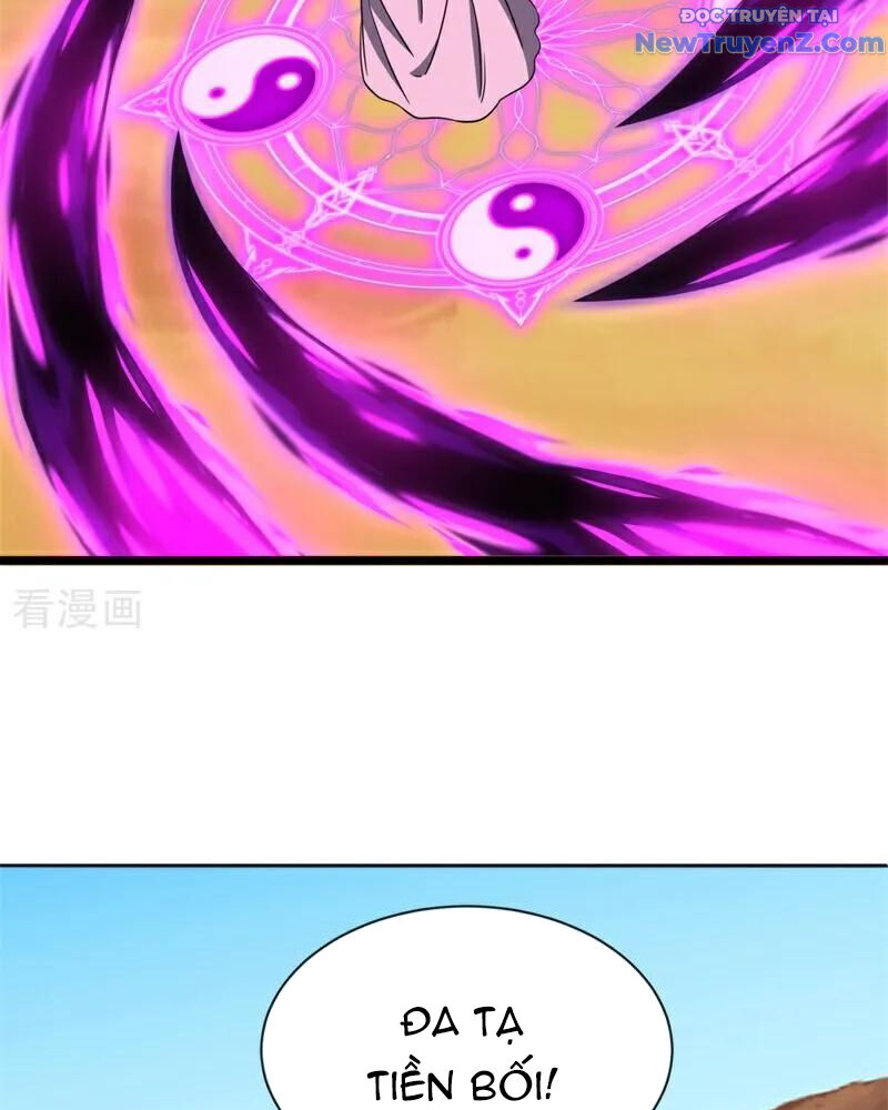 Chiến Hồn Tuyệt Thế Chap 758 - Next Chap 759