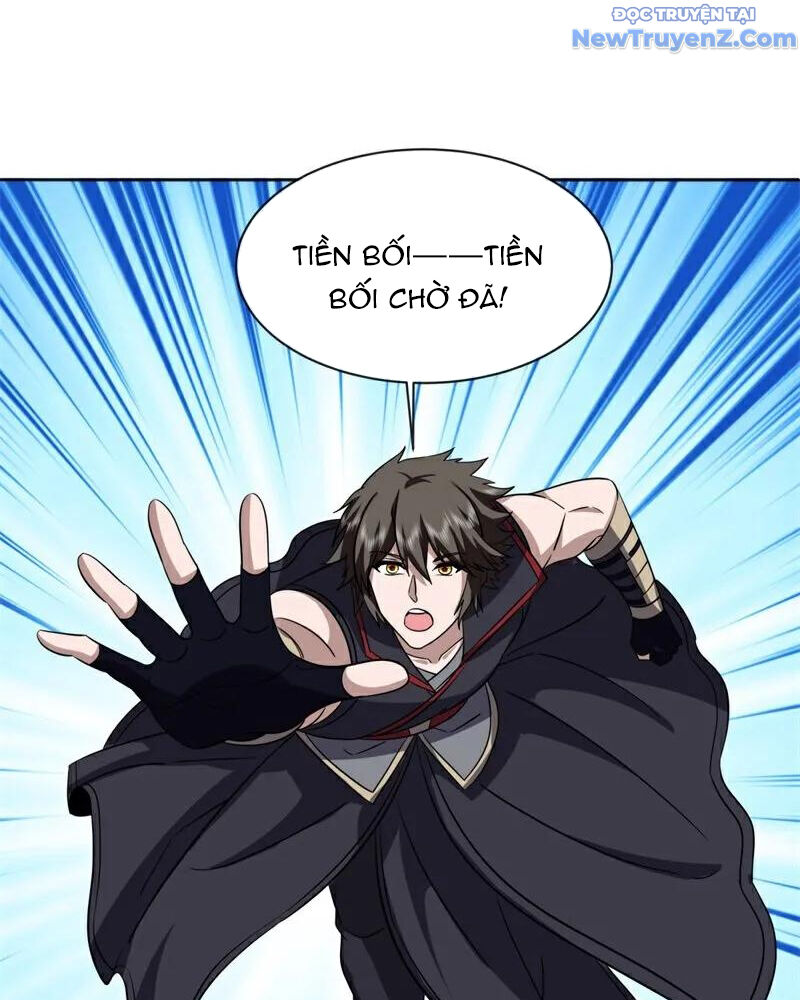 Chiến Hồn Tuyệt Thế Chap 758 - Next Chap 759