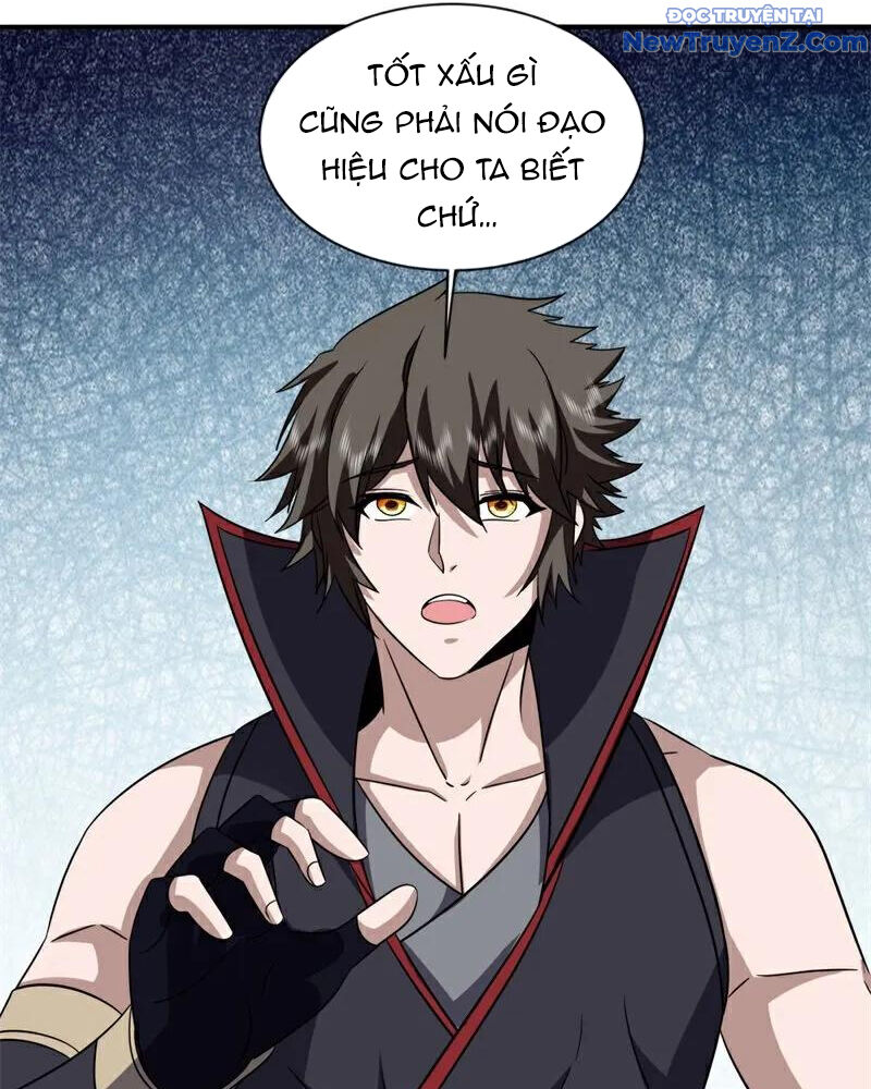 Chiến Hồn Tuyệt Thế Chap 758 - Next Chap 759