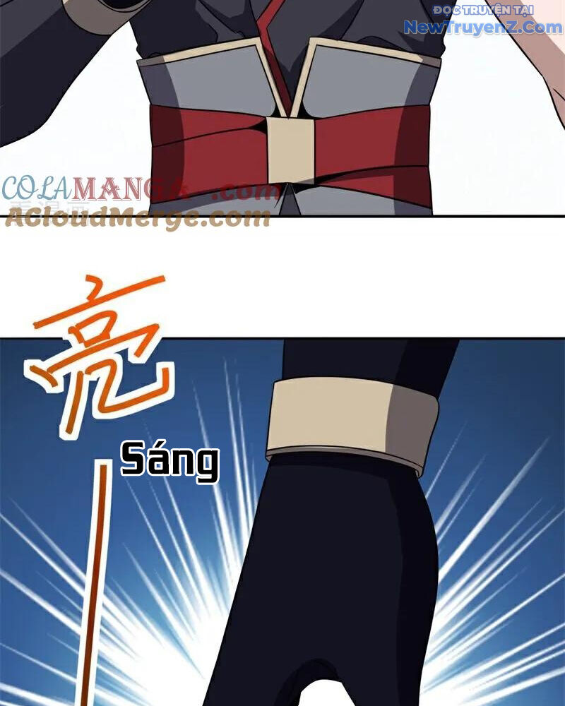 Chiến Hồn Tuyệt Thế Chap 758 - Next Chap 759