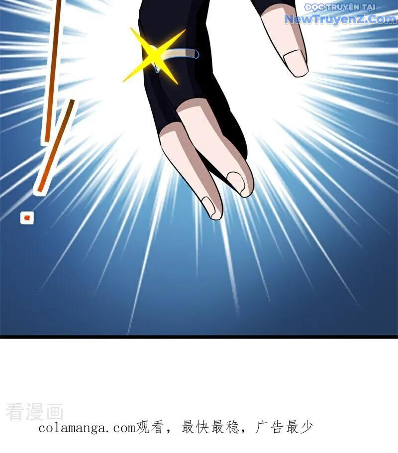 Chiến Hồn Tuyệt Thế Chap 758 - Next Chap 759