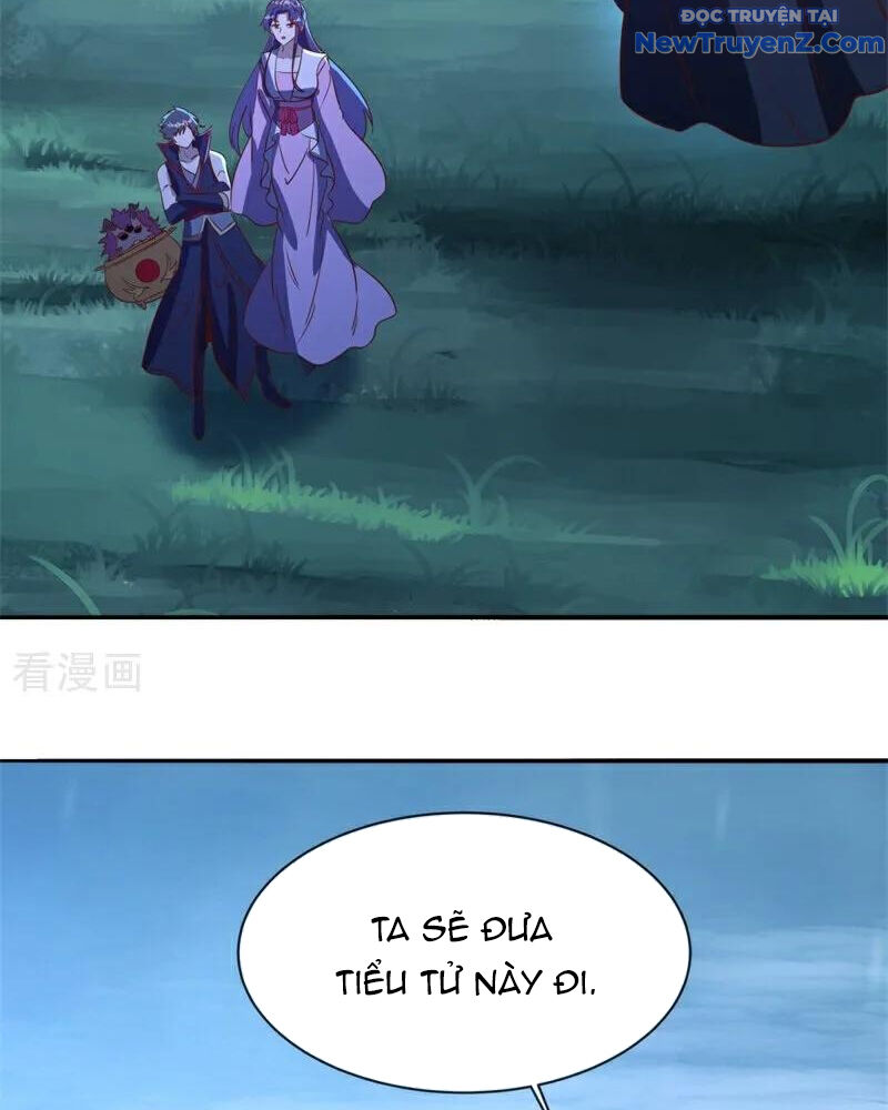 Chiến Hồn Tuyệt Thế Chap 758 - Next Chap 759