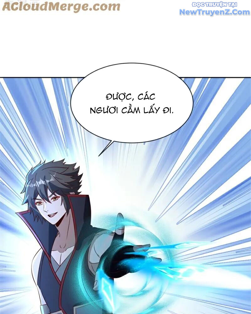 Chiến Hồn Tuyệt Thế Chap 758 - Next Chap 759