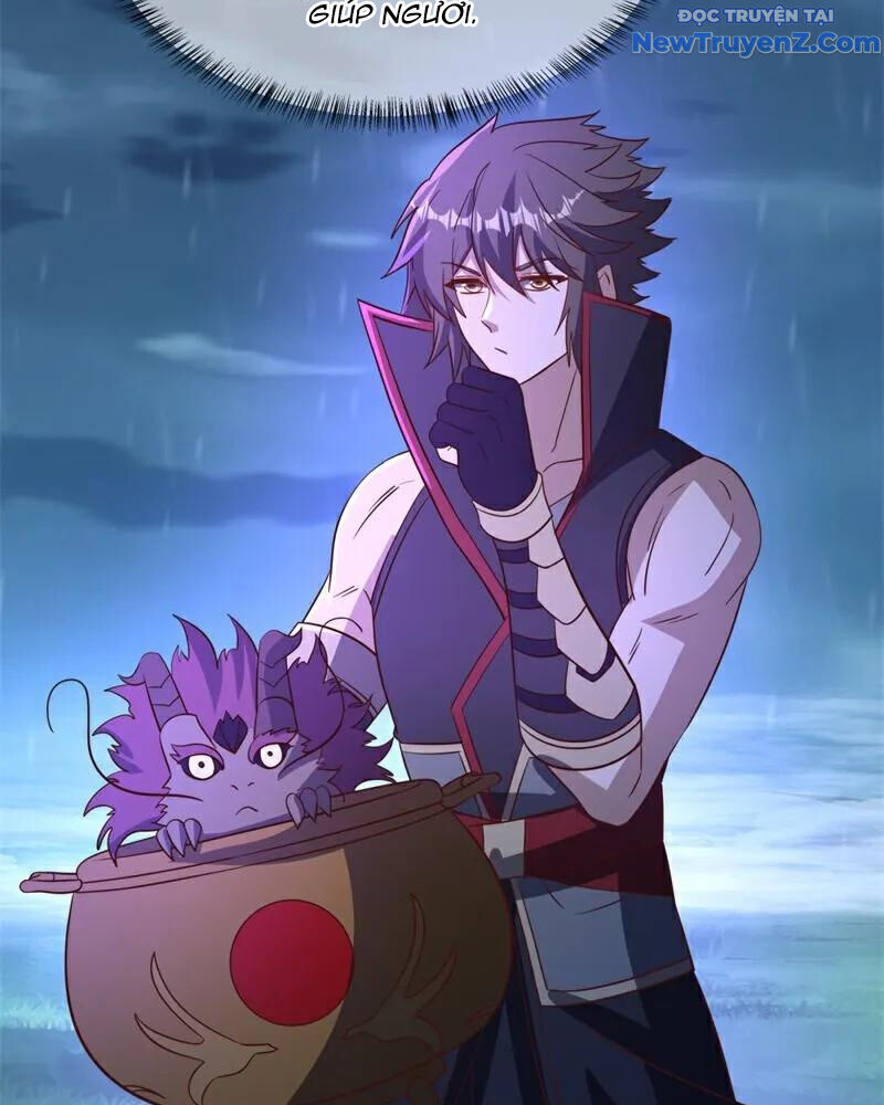 Chiến Hồn Tuyệt Thế Chap 758 - Next Chap 759