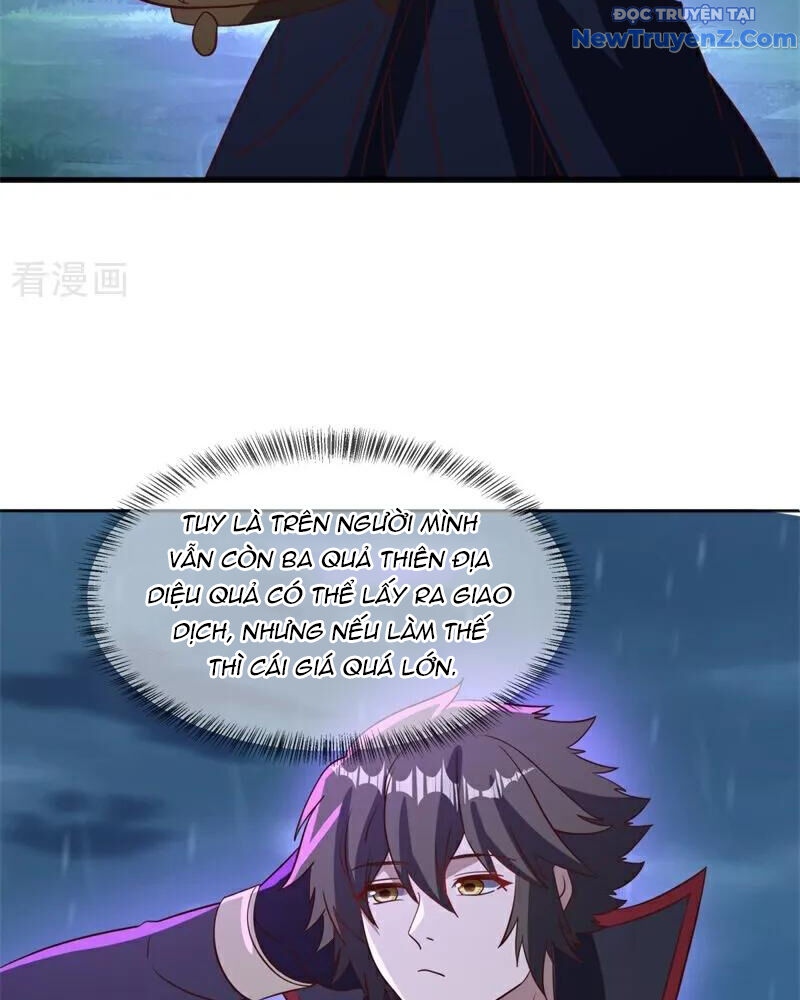 Chiến Hồn Tuyệt Thế Chap 758 - Next Chap 759