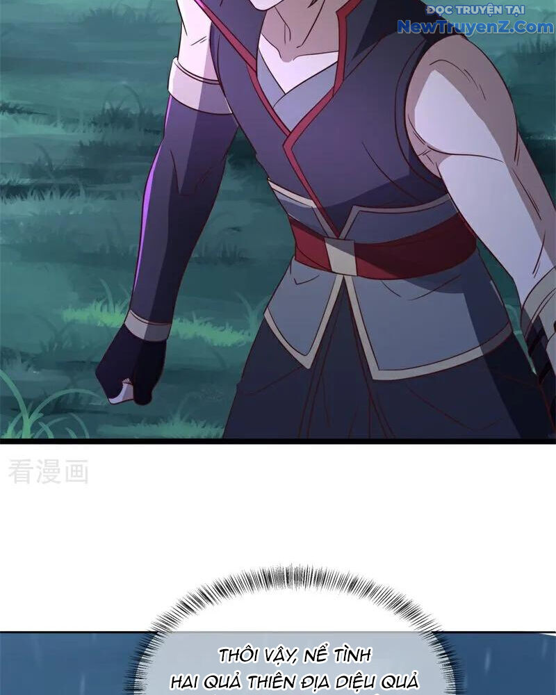 Chiến Hồn Tuyệt Thế Chap 758 - Next Chap 759