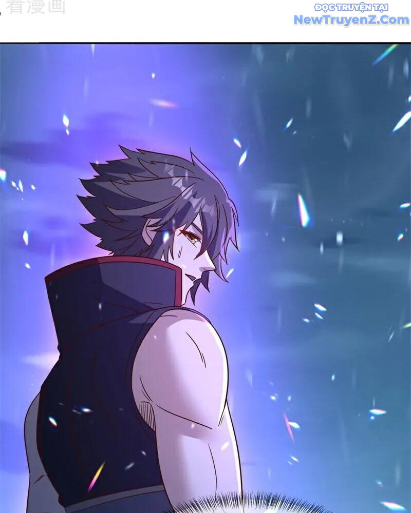 Chiến Hồn Tuyệt Thế Chap 758 - Next Chap 759