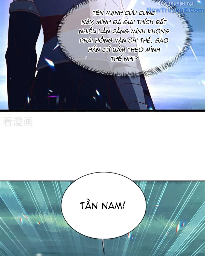 Chiến Hồn Tuyệt Thế Chap 758 - Next Chap 759