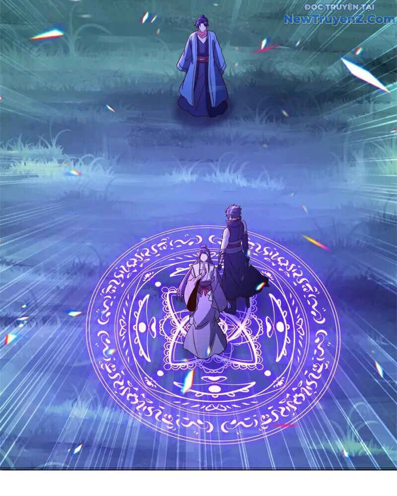 Chiến Hồn Tuyệt Thế Chap 758 - Next Chap 759