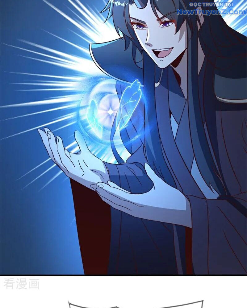 Chiến Hồn Tuyệt Thế Chap 758 - Next Chap 759