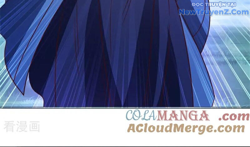 Chiến Hồn Tuyệt Thế Chap 758 - Next Chap 759