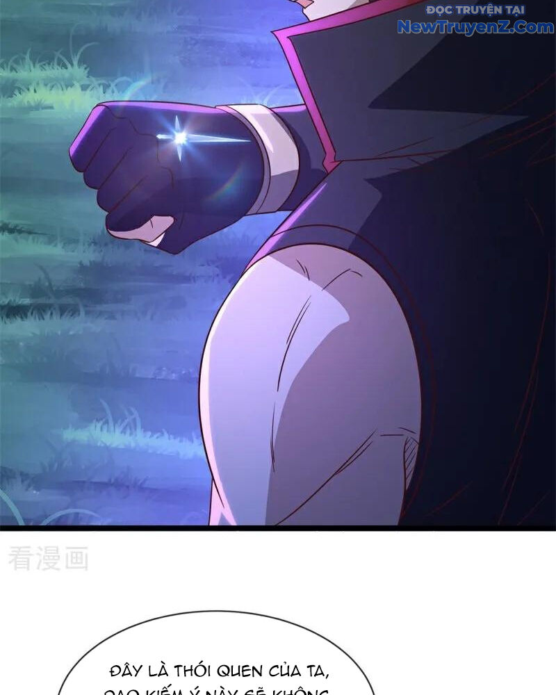 Chiến Hồn Tuyệt Thế Chap 758 - Next Chap 759