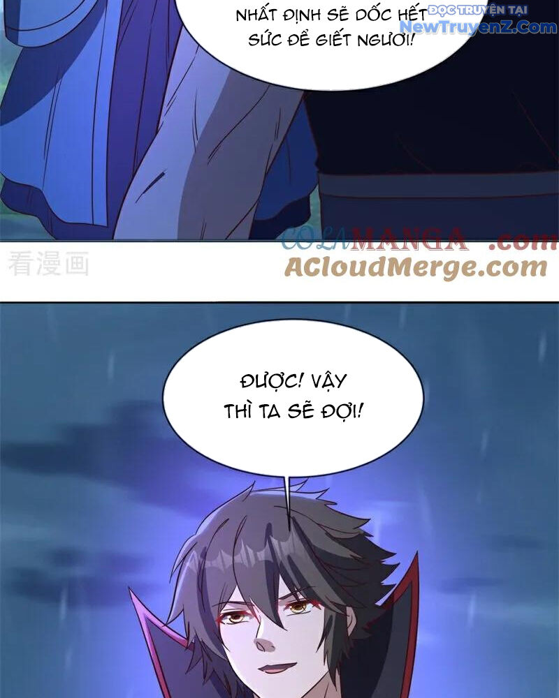 Chiến Hồn Tuyệt Thế Chap 758 - Next Chap 759