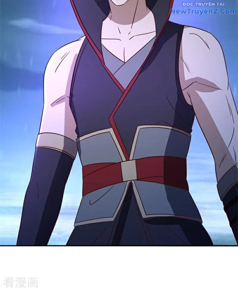 Chiến Hồn Tuyệt Thế Chap 758 - Next Chap 759