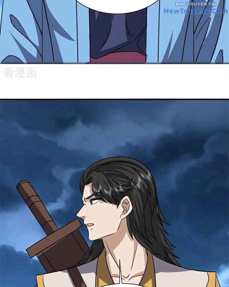 Chiến Hồn Tuyệt Thế Chap 758 - Next Chap 759