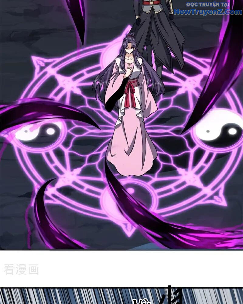 Chiến Hồn Tuyệt Thế Chap 758 - Next Chap 759