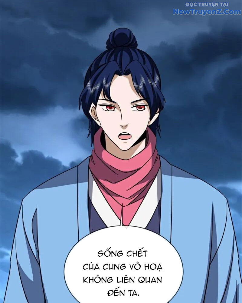 Chiến Hồn Tuyệt Thế Chap 758 - Next Chap 759