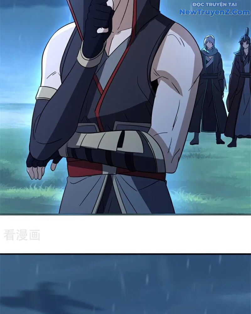 Chiến Hồn Tuyệt Thế Chap 758 - Next Chap 759