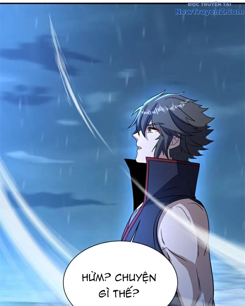 Chiến Hồn Tuyệt Thế Chap 758 - Next Chap 759