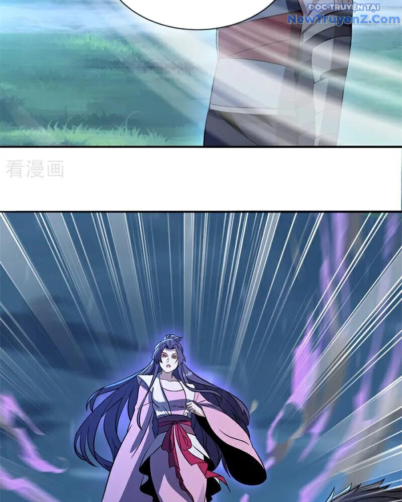 Chiến Hồn Tuyệt Thế Chap 758 - Next Chap 759